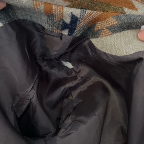 Vintage Saks Fifth Avenue Jacket - Picture 6 of 6